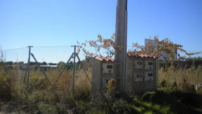 Land for sale in Camino de Esparragosa, Villanueva de la Serena of 50.000 €