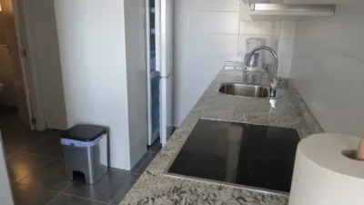 Apartamento en alquiler en Avenida de la República Argentina, 5, Platja de Ponent (Benidorm)