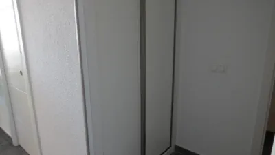 Apartamento en alquiler en Avenida de la República Argentina, 5, Platja de Ponent (Benidorm)