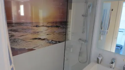 Apartamento en alquiler en Avenida de la República Argentina, 5, Platja de Ponent (Benidorm)