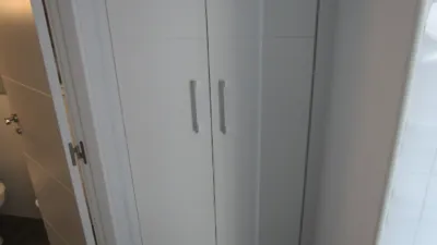 Apartamento en alquiler en Avenida de la República Argentina, 5, Platja de Ponent (Benidorm)