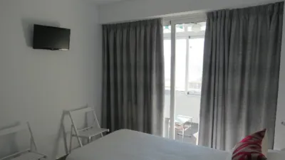 Apartamento en alquiler en Avenida de la República Argentina, 5, Platja de Ponent (Benidorm)