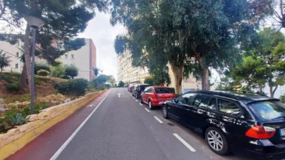Apartamento en alquiler en Avenida de la República Argentina, 5, Platja de Ponent (Benidorm)