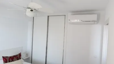 Apartamento en alquiler en Avenida de la República Argentina, 5, Platja de Ponent (Benidorm)