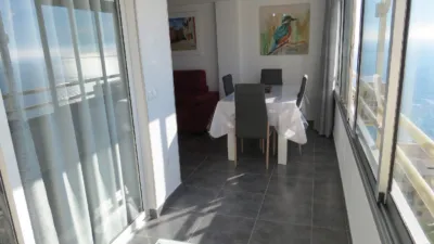 Apartamento en alquiler en Avenida de la República Argentina, 5, Platja de Ponent (Benidorm)