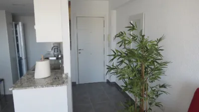 Apartamento en alquiler en Avenida de la República Argentina, 5, Platja de Ponent (Benidorm)