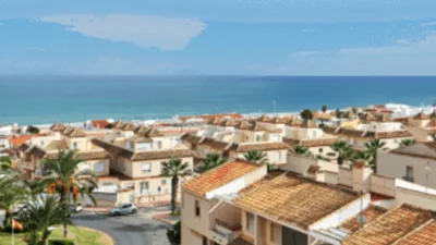 Casa – Finestrat - Vista 2