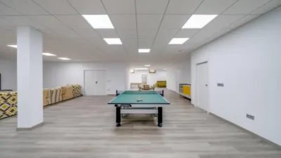 Single-family chalet in Golf Bahía Urbanization photo 45