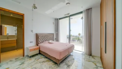 Casa – Finestrat - Vista 5