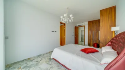 Single-family chalet in Golf Bahía Urbanization photo 87