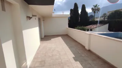 Detached villa in L'Albir photo 39