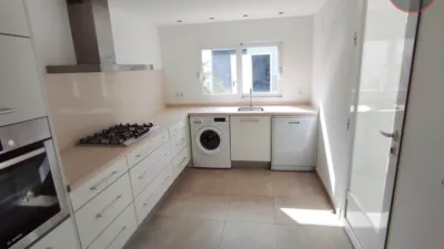 Detached villa in L'Albir photo 21