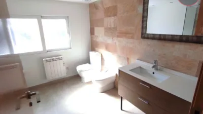 Detached villa in L'Albir photo 38