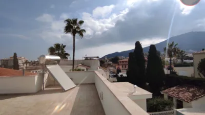 Detached villa in L'Albir photo 44