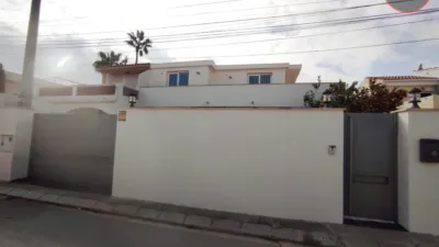 Detached villa in L'Albir photo 45