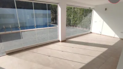 Detached villa in L'Albir photo 20