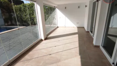 Detached villa in L'Albir photo 18