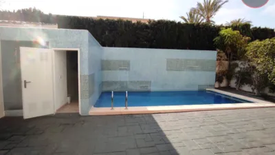 Detached villa in L'Albir photo 16