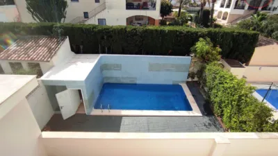 Detached villa in L'Albir photo 42