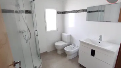 Detached villa in L'Albir photo 28