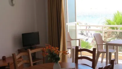 Piso – Benidorm, Racó de l'Oix, la Marina Baixa - Vista 4