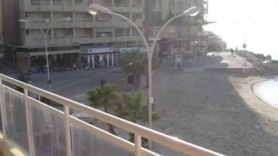 Piso – Benidorm, Racó de l'Oix, la Marina Baixa - Vista 5