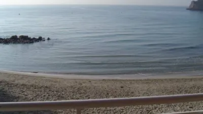 Piso – Benidorm, Racó de l'Oix, la Marina Baixa - Más