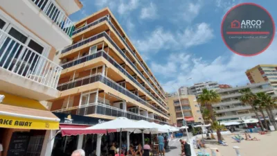 Piso – Benidorm, Racó de l'Oix, la Marina Baixa - Vista 2