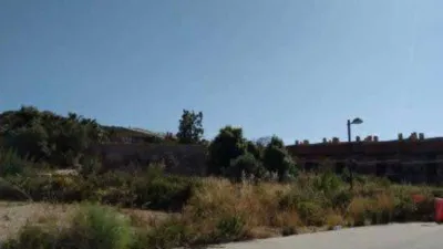 Terreno en venta en Urbanització Penya Roja, 79 - Vista 2