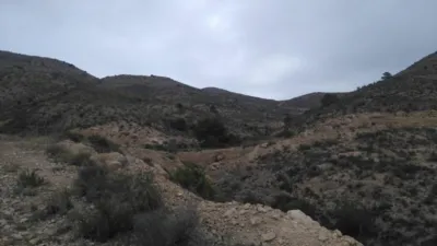 Terreno en venta en Mutxamel - Vista 3