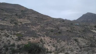 Terreno en venta en Mutxamel - Vista 2