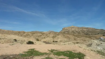 Terreno en venta en Mutxamel - Vista 4