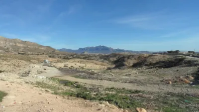 Terreno en venta en Mutxamel - Vista 5