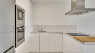 Duplex in Urbanizaciones Balcó de Finestrat-Terra Marina photo 14