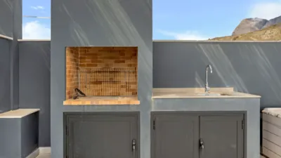 Duplex in Urbanizaciones Balcó de Finestrat-Terra Marina photo 18