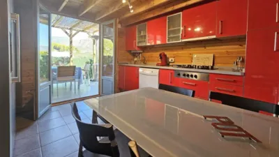 Detached house in Cotelles photo 12