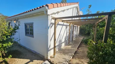 Casa – Polop - Vista 3