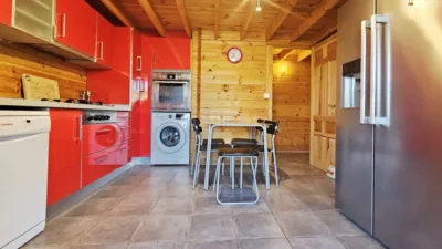 Detached house in Cotelles photo 21