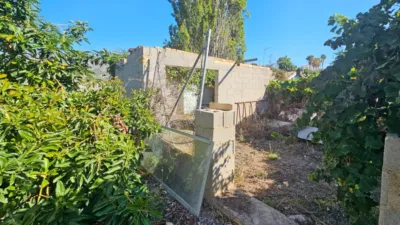 Detached house in Cotelles photo 40