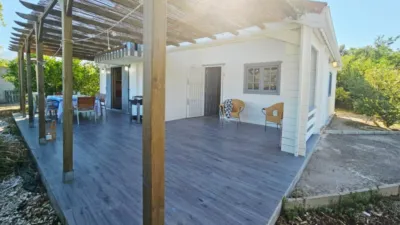 Casa – Polop - Vista 2