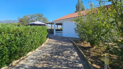 Detached house in Cotelles photo 41