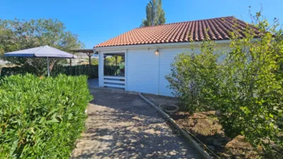 Casa – Polop - Más