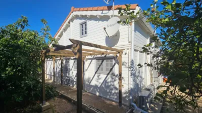 Casa – Polop - Vista 5