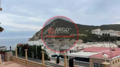 Apartment in Cala de Finestrat photo 3