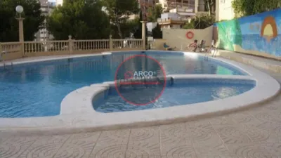 Apartment in Cala de Finestrat photo 7