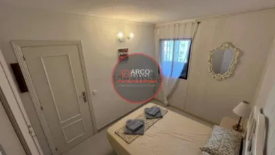 Apartment in Cala de Finestrat photo 5