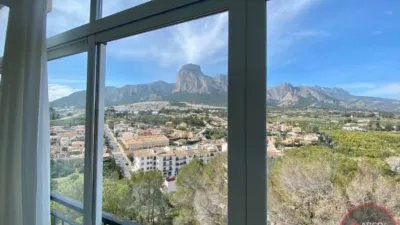 Piso - Vista 4