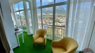 Piso - Vista 3