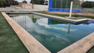 Casa – El Campello - Más
