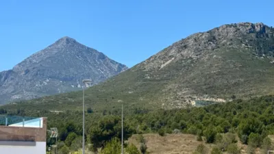 Detached House in La Alberca photo 25